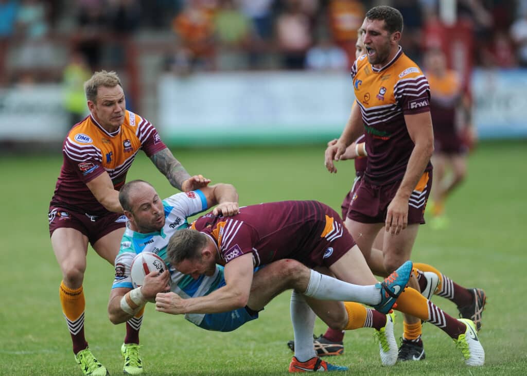 Rob Spicer1
